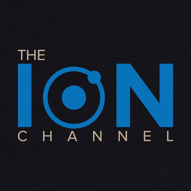 The Ion Channel Podcast by Gojira74